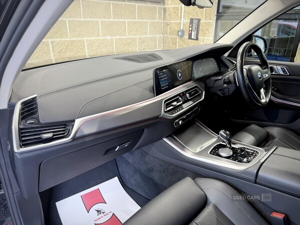 Used BMW X5 2021 for sale - 75459939: Photo 30