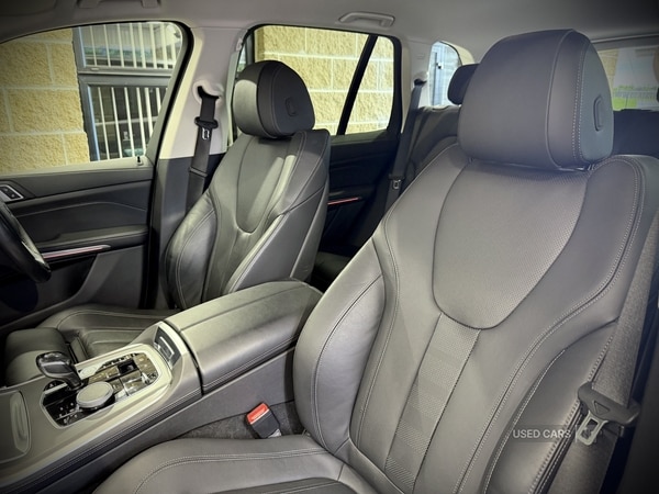Used BMW X5 2021 for sale - 75459939: Photo 32