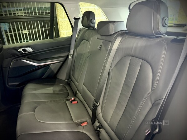 Used BMW X5 2021 for sale - 75459939: Photo 36
