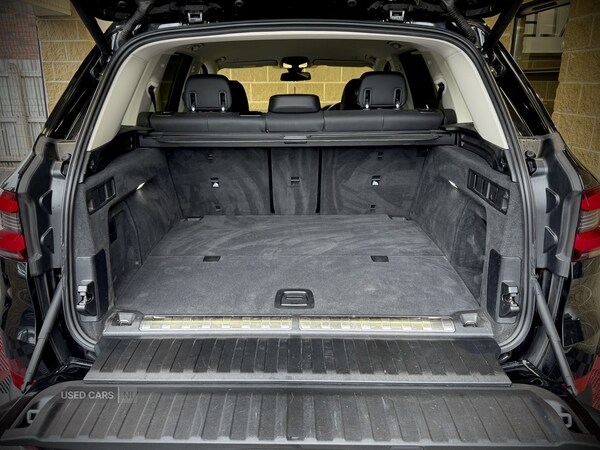 Used BMW X5 2021 for sale - 75459939: Photo 38