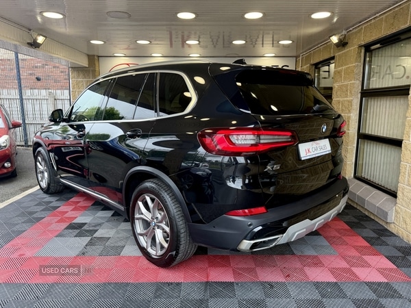 Used BMW X5 2021 for sale - 75459939: Photo 5