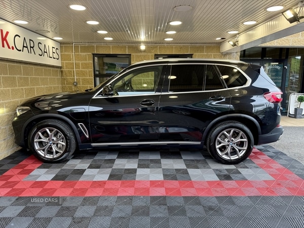 Used BMW X5 2021 for sale - 75459939: Photo 6