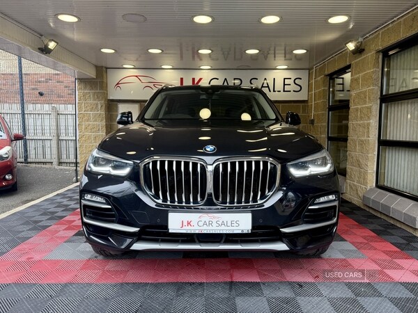 Used BMW X5 2021 for sale - 75459939: Photo 7
