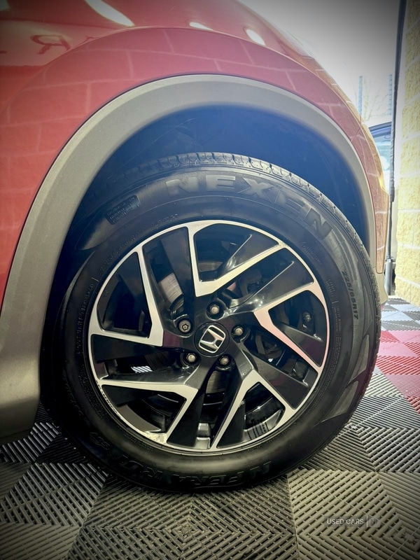 Used Honda CR-V 2017 for sale - 78087447: Photo 11