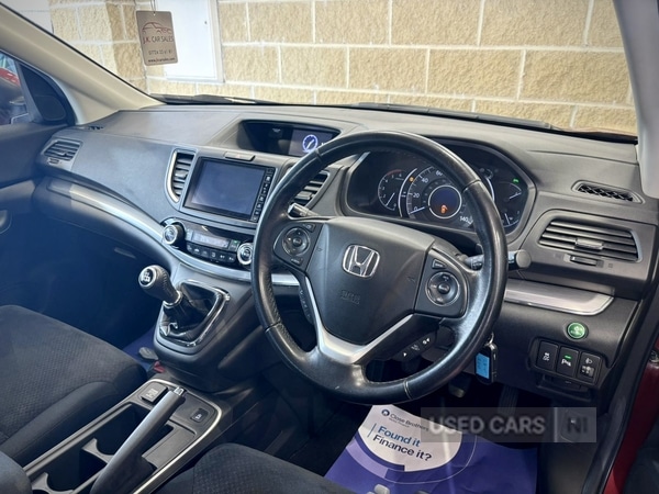 Used Honda CR-V 2017 for sale - 78087447: Photo 12