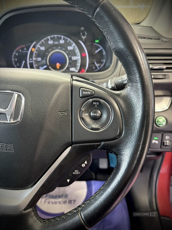 Used Honda CR-V 2017 for sale - 78087447: Photo 15