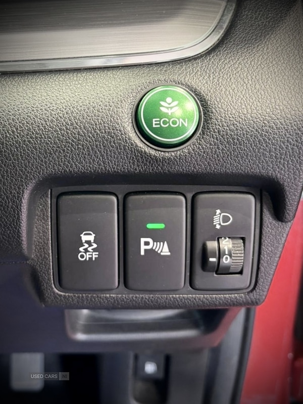 Used Honda CR-V 2017 for sale - 78087447: Photo 16