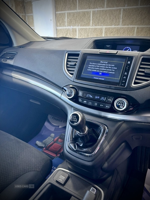 Used Honda CR-V 2017 for sale - 78087447: Photo 17