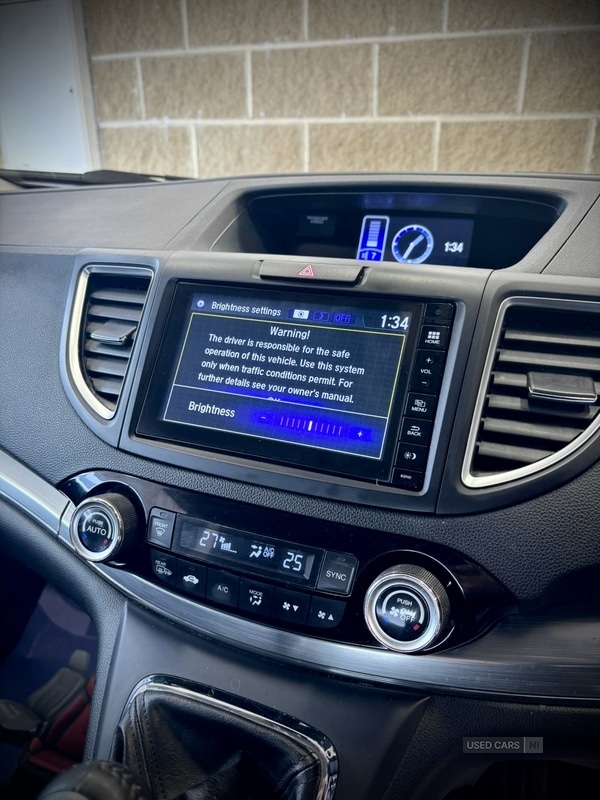 Used Honda CR-V 2017 for sale - 78087447: Photo 18