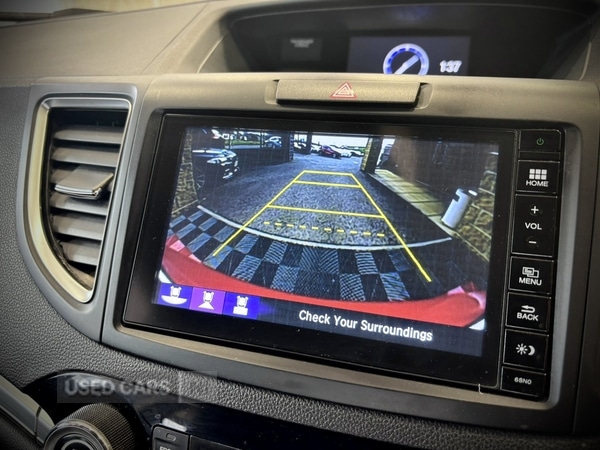 Used Honda CR-V 2017 for sale - 78087447: Photo 19