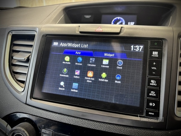 Used Honda CR-V 2017 for sale - 78087447: Photo 20