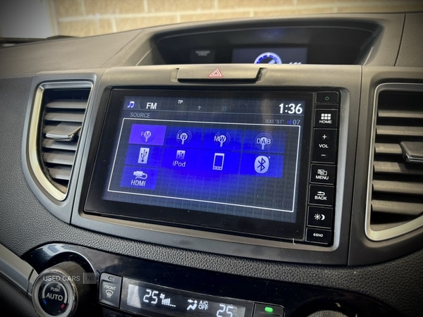 Used Honda CR-V 2017 for sale - 78087447: Photo 21