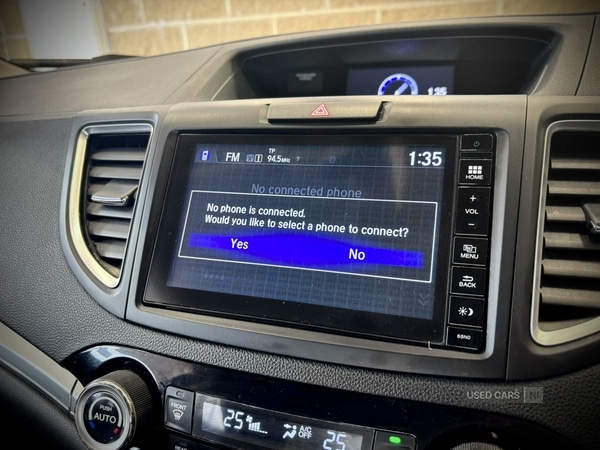 Used Honda CR-V 2017 for sale - 78087447: Photo 22