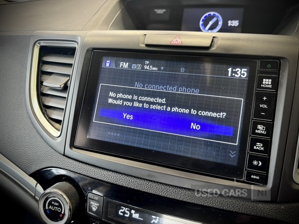 Used Honda CR-V 2017 for sale - 78087447: Photo 23