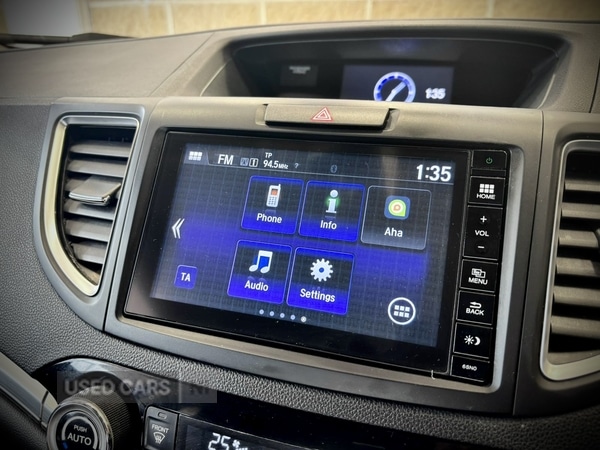 Used Honda CR-V 2017 for sale - 78087447: Photo 24