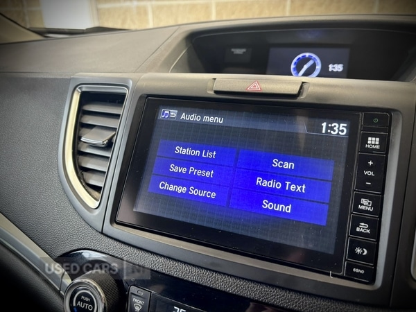 Used Honda CR-V 2017 for sale - 78087447: Photo 25