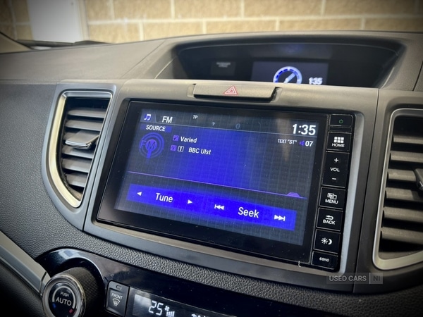 Used Honda CR-V 2017 for sale - 78087447: Photo 26