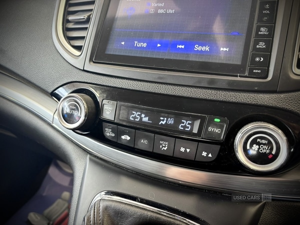 Used Honda CR-V 2017 for sale - 78087447: Photo 27