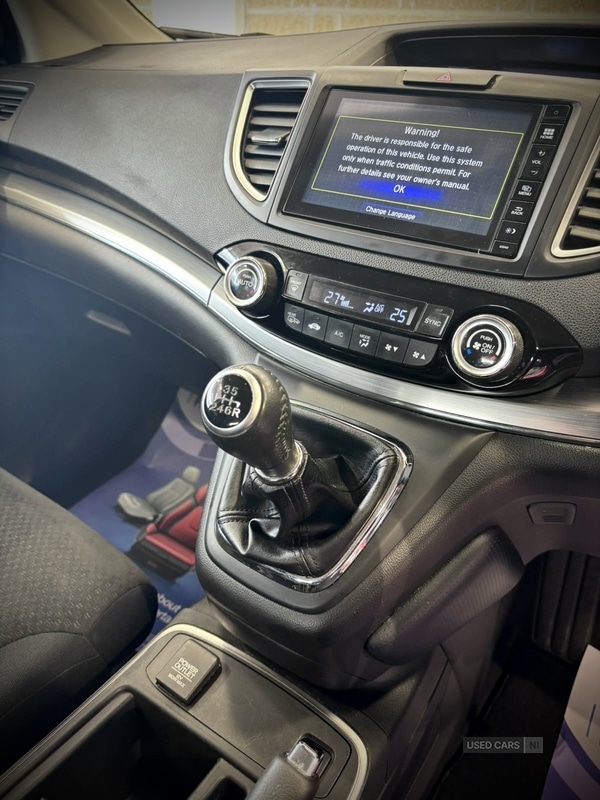 Used Honda CR-V 2017 for sale - 78087447: Photo 28