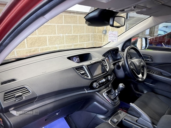 Used Honda CR-V 2017 for sale - 78087447: Photo 29