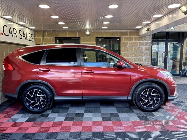 Used Honda CR-V 2017 for sale - 78087447: Photo 3