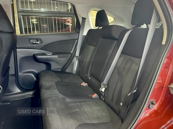 Used Honda CR-V 2017 for sale - 78087447: Photo 31