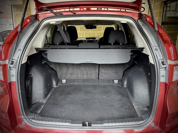 Used Honda CR-V 2017 for sale - 78087447: Photo 32