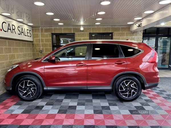 Used Honda CR-V 2017 for sale - 78087447: Photo 6