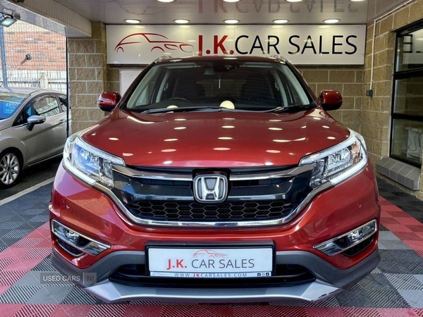 Used Honda CR-V 2017 for sale - 78087447: Photo 7