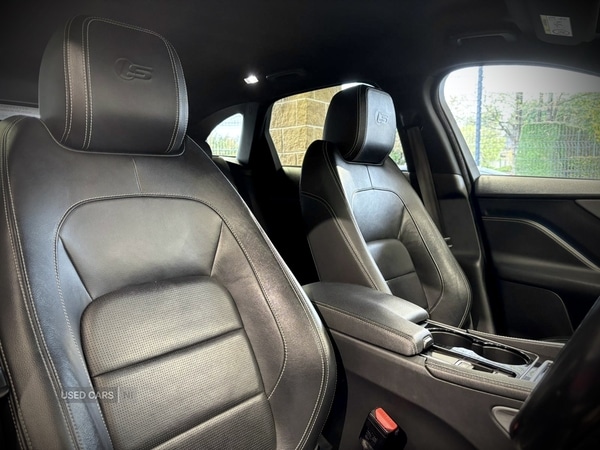 Used Jaguar F-Pace 2017 for sale - 76327438: Photo 26