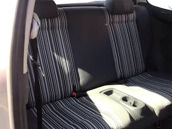 Used Volkswagen Fox 2008 for sale - 79658666: Photo