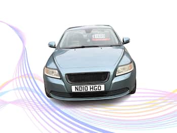 Used Volvo S40 2010 for sale - 79766090: Photo
