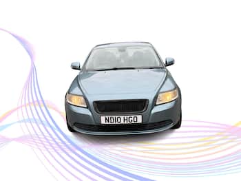 Used Volvo S40 2010 for sale - 79766090: Photo