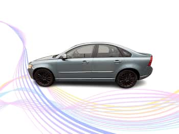 Used Volvo S40 2010 for sale - 79766090: Photo