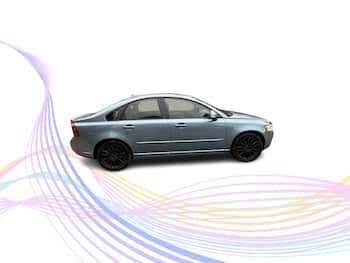 Used Volvo S40 2010 for sale - 79766090: Photo