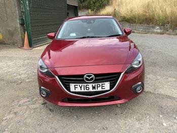 Used Mazda Mazda3 2016 for sale - 79658668: Photo