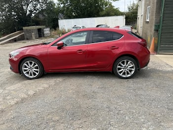 Used Mazda Mazda3 2016 for sale - 79658668: Photo