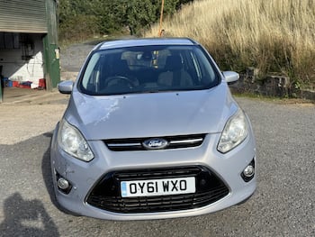 Used Ford Grand C-Max 2011 for sale - 79788959: Photo