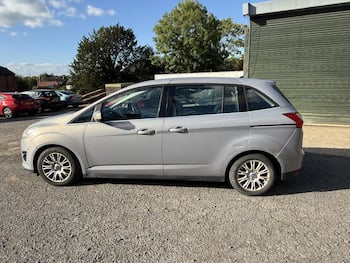 Used Ford Grand C-Max 2011 for sale - 79788959: Photo