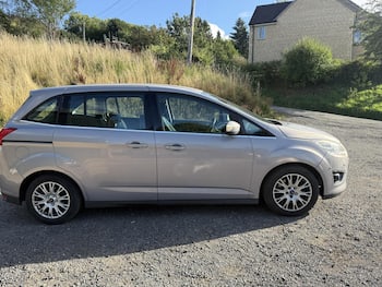 Used Ford Grand C-Max 2011 for sale - 79788959: Photo