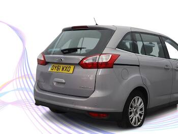 Used Ford Grand C-Max 2011 for sale - 79658669: Photo