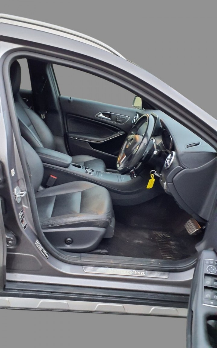 Used Mercedes-Benz GLA 2014 for sale - 77357399: Photo 5