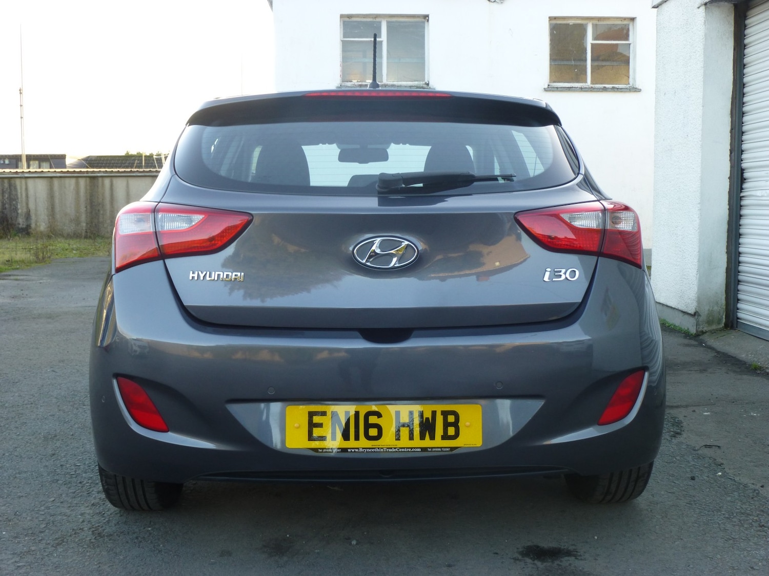 Used Hyundai i30 2016 for sale - 77578423: Photo 7