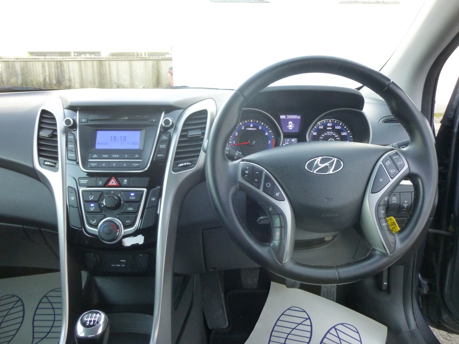 Used Hyundai i30 2016 for sale - 77578423: Photo 8