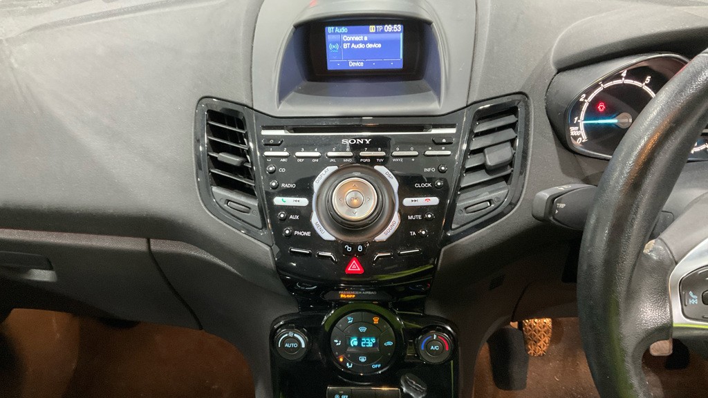 Used Ford Fiesta 2017 for sale - 77314062: Photo 10