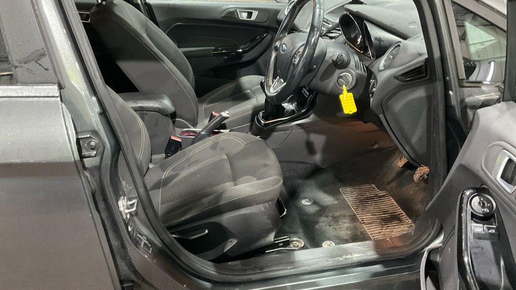 Used Ford Fiesta 2017 for sale - 77314062: Photo 7