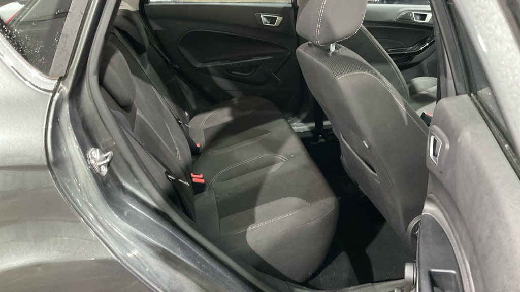 Used Ford Fiesta 2017 for sale - 77314062: Photo 8