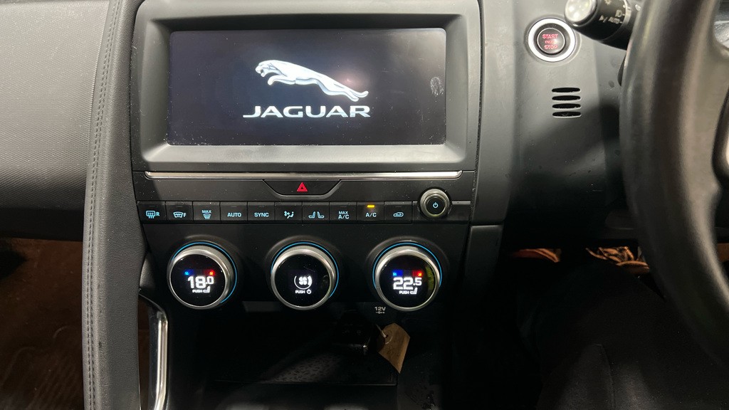 Used Jaguar E-Pace 2018 for sale - 77522003: Photo 10