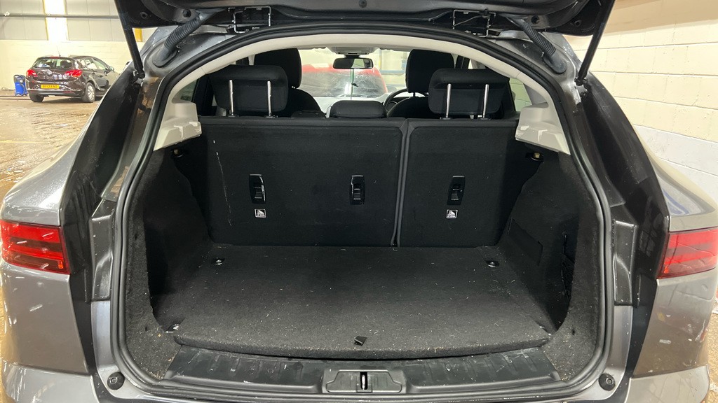 Used Jaguar E-Pace 2018 for sale - 77522003: Photo 9