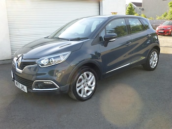 Used Renault Captur 2017 for sale - 78762669: Photo